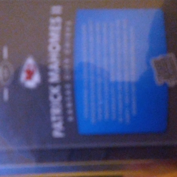 Rated rookie 177 Patrick Mahomes holo ready 4 grade - Picture 8 of 8